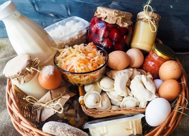 В Украине ускорилась инфляция: какие продукты будут дорожать