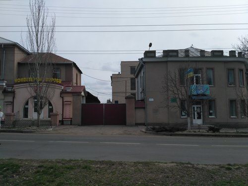 Херсонцы не одобряют, что город потерял ещё одно производственное предприятие
