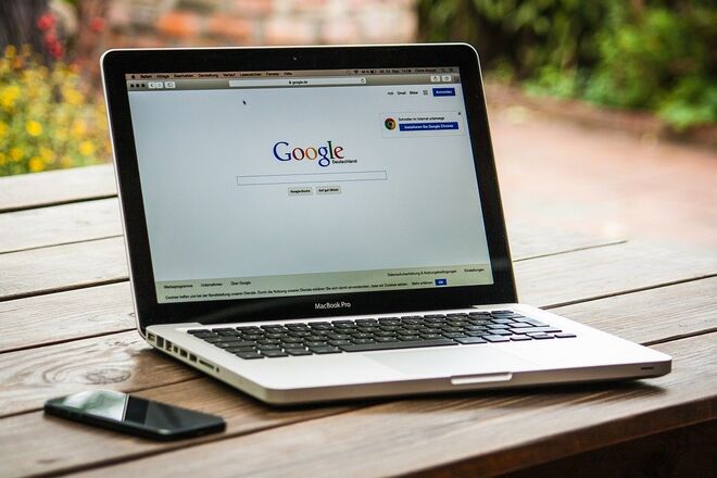 В работе Google произошел массовый сбой