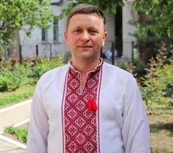 Дмитро Бутрій: В Конституції утверджені головні цінності нашого народу