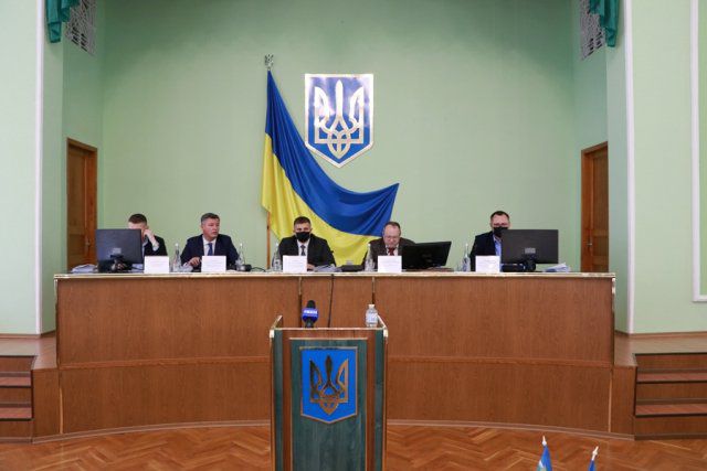 Новокаховской городской территориальной общине передано ценное медицинское оборудование