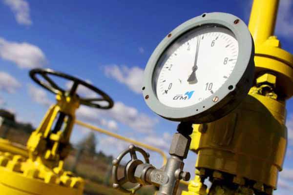 На админгранице с оккупированным Крымом хотят построить новый газопровод