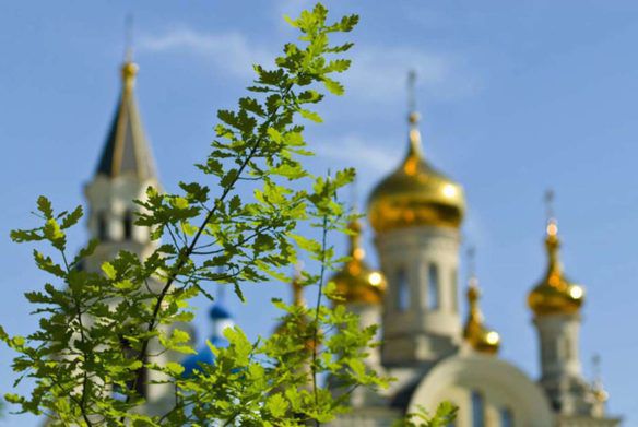 Обряды на Троицу: что нужно успеть сделать за неделю до зеленых праздников
