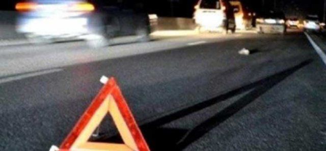 Под Новой Каховкой в ДТП с грузовиком погибли 3 человека