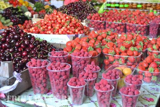 Цены на сезонные фрукты в Украине вырастут: сколько заплатим