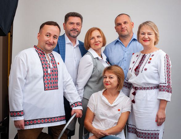 Актив херсонского Голоса вышел из партии