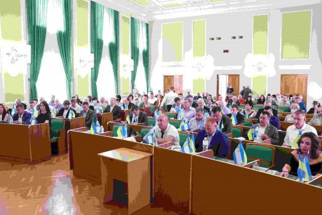 В Херсоне состоится конкурс мастеров декоративно-прикладного искусства "Таврический сувенир"