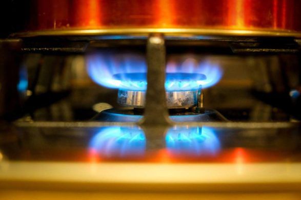 В Украине выросла цена на газ: сколько теперь стоит кубометр