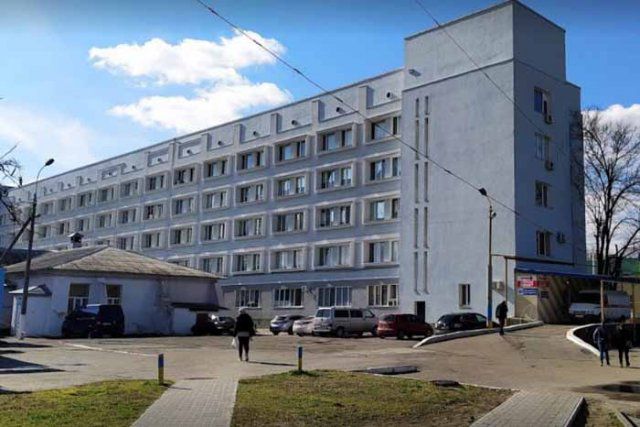 Больницы Херсона постепенно возвращаются к привычной работе - коронавирус отступил