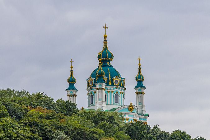 Троицкую субботу называют также Вселенской