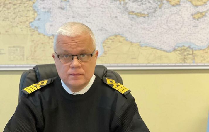 Глава Морадминистрации призвал моряков использовать сертификаты любых УТЦ