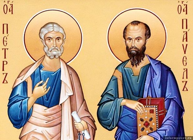 Начался Петров пост 2021: что строго нельзя православным