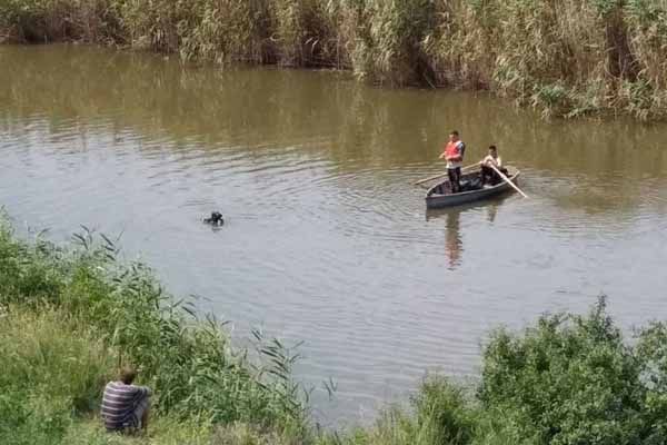 Трагедии на воде: на Херсонщине достали тела двух утопленников