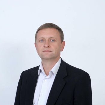 Дмитро Бутрій: варто прислухатися до вчених - зважайте на плюси вакцинації