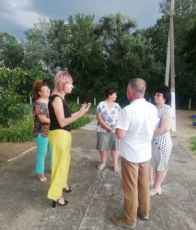 У Новокаховській міськраді хочуть ліквідувати дитсадок – обласне управління освіти і науки вивчає ситуацію