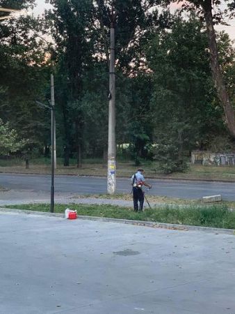 Здорова реакція на здорову критику – про обіцянки Колихаєва щодо благоустрою Херсона