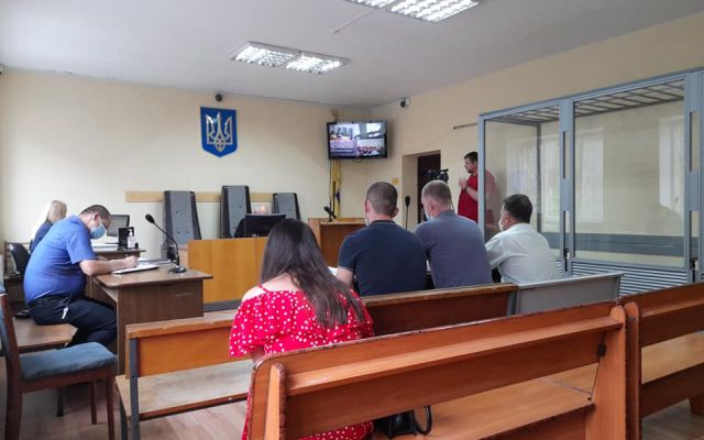 Экс-мэр Херсона назвал открытое на него дело о служебной халатности "преследованием"