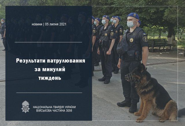 В Херсоне возле железнодорожного вокзала нацгвардейцы задержали неадекватного человека с наркотиками
