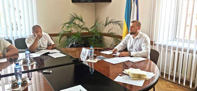 Обласна рада тримає на контролі питання нелегальних пасажирських перевезень