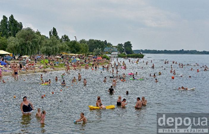 Херсон Гидропарк