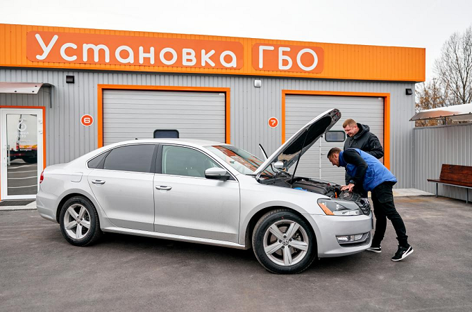 Что такое ГБО, в чем его польза и какой будет экономия