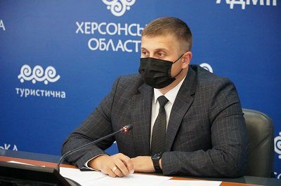 ТОВ «СИВАШЕНЕРГОПРОМ» допоможе з ремонтом доріг тергромадам