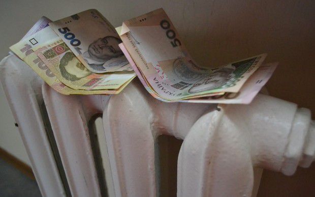 В Украине взлетят тарифы на отопление и воду: кто будет платить по 4000 в месяц