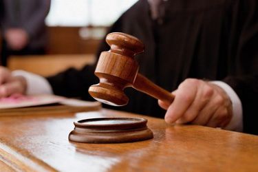 У Херсоні судитимуть директора будівельної організації