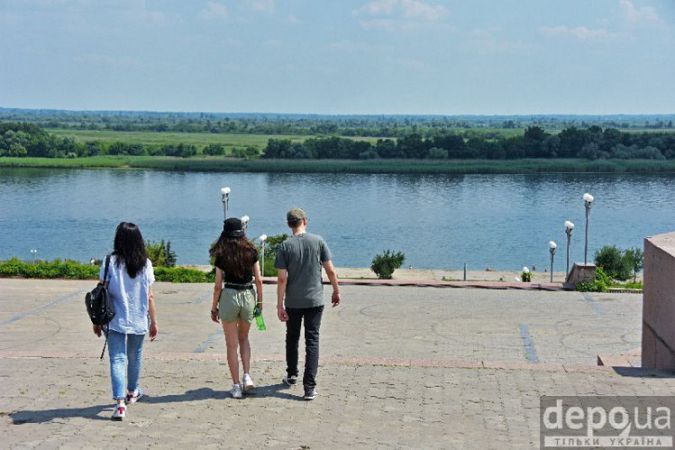 Херсон Арестантка