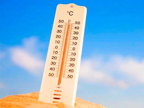B Xepcoнe тeплoвoй удap пoлучилa пpoдaвeц нa pынкe