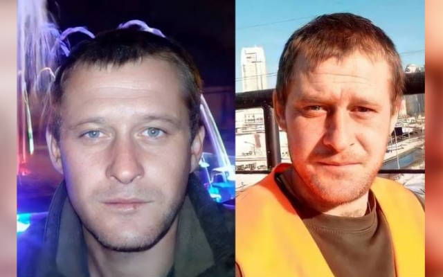 В Херсоне 5 сутки разыскивают пропавшего жителя Кировоградщины
