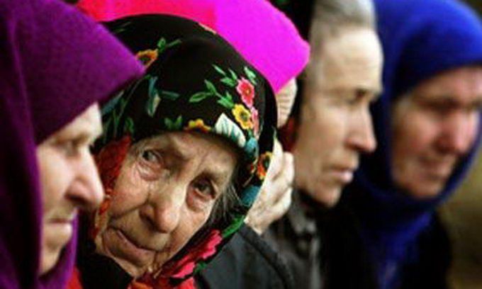 Украинцам объяснили, почему пенсия судей выросла на 15 тысяч, тогда как всем остальным добавили по 200 гривен