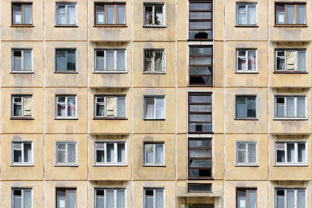 Снос хрущевок. Власть в Украине наконец-то решилась на важный шаг