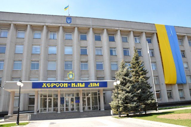 На КП «Муниципальная варта» из бюджета Херсона  хотят потратить почти 6 млн. грн