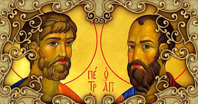 День Петра и Павла: история, приметы и традиции праздника