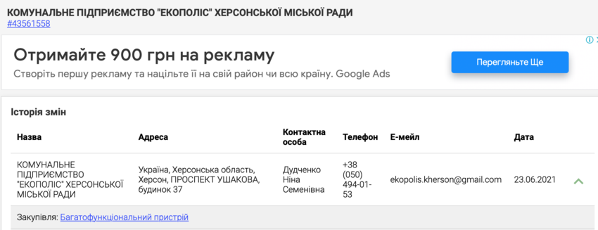 Нина дудченко