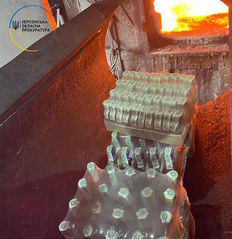 Знищено понад 30 тонн алкосурогату