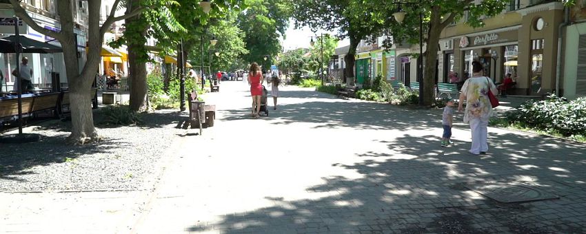 Молодь Херсона запрошують взяти участь у заході "Море мрій"