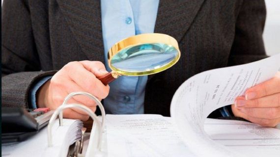 В украинцев смогут конфисковать землю