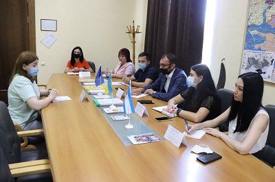 У вересні планується відкриття регіонального офісу проєкту USAID в Херсоні