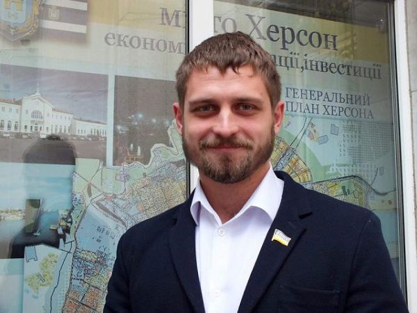 В Херсоне обсудят состояние дорожно-транспортной сферы города