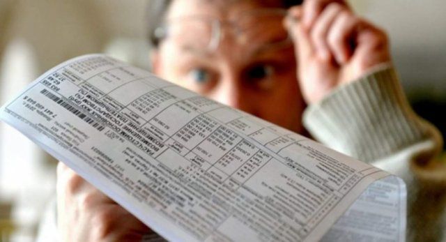 В Украине основные тарифы на коммуналку вырастут до 75%: в каких регионах будут платить больше