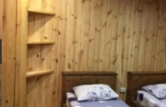 Самые крутые базы отдыха на Азовском море: как выглядят номера за 3 тысячи