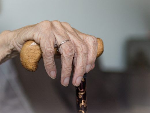 В Украине готовят доплаты “за возраст“: у кого пенсия станет выше