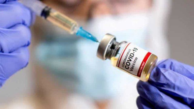 Мешканців Херсонщини закликають вакцинуватися від COVID-19