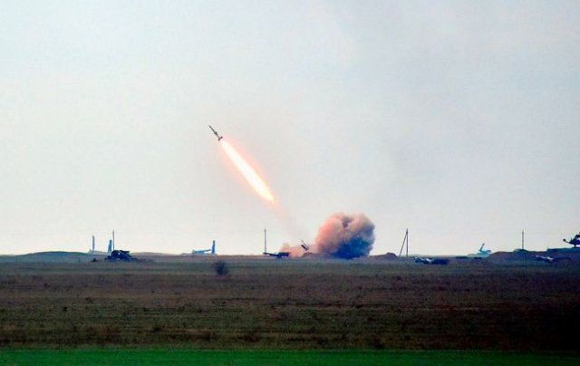 Заменил площадку в Крыму: в Херсонской области заработал крупнейший в Украине полигон