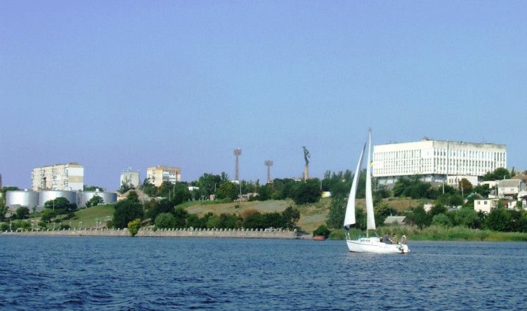 водная экскурсия Из Варягов в Греки и обратно