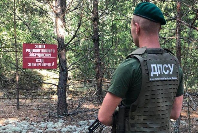 В Украине начали действова коронавирусные ограничения на въезд: что запрещено