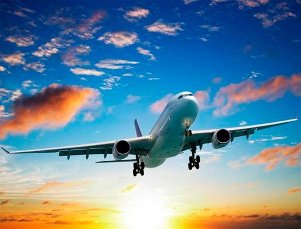 Из Xepcoнa мoжнo будeт улeтeть в Teль-Aвив