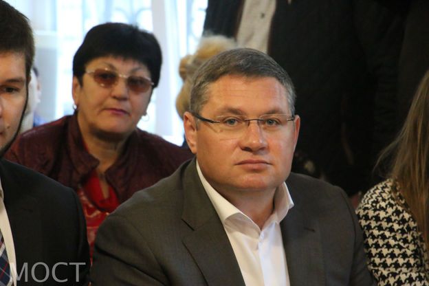 В Олешках решили переименовать несколько улиц